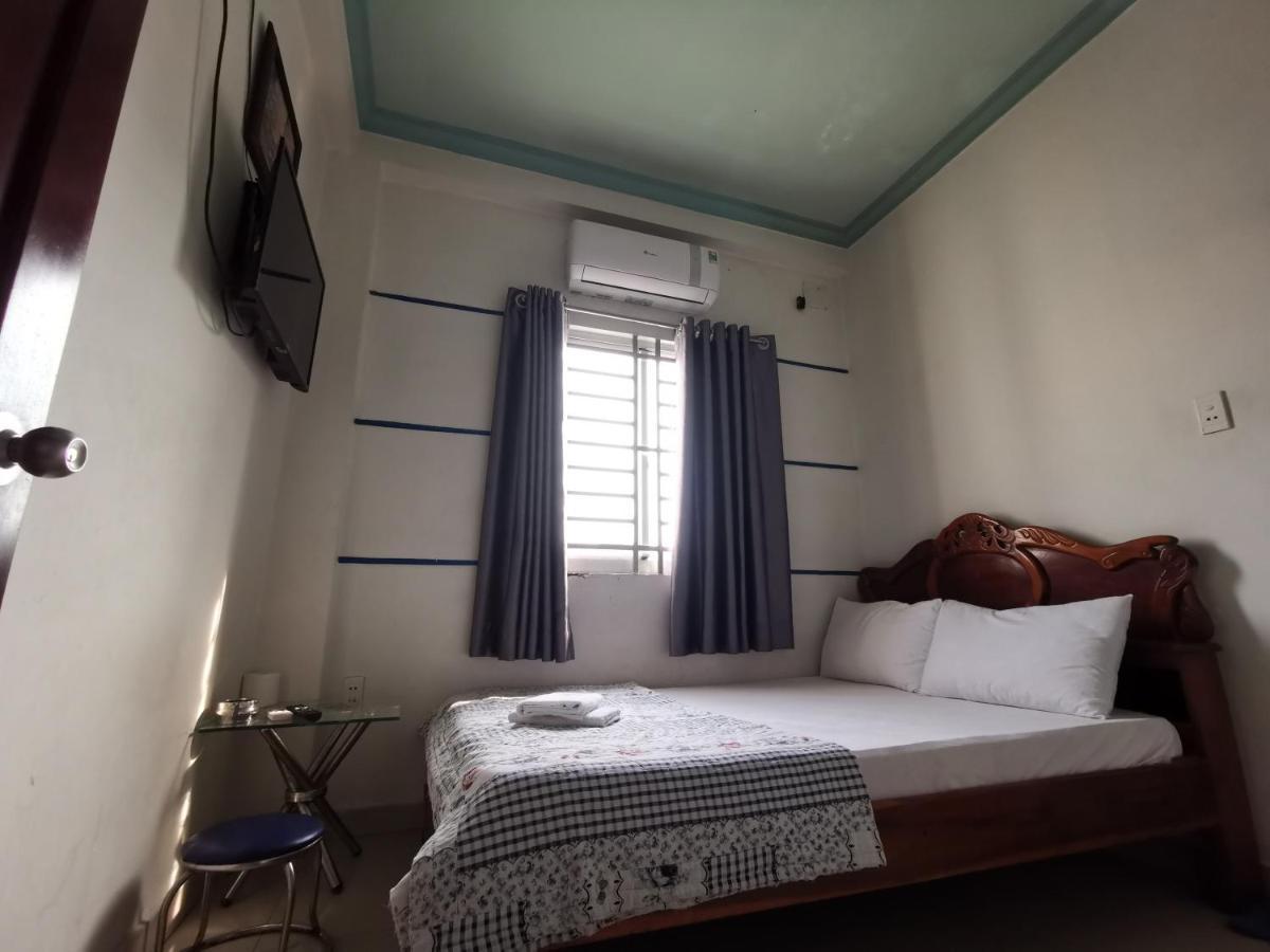 Hotel Khach San Hoa Cuc Cidade de Ho Chi Minh